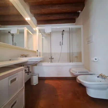 Collina Di Borgo San Mattia Farm stay