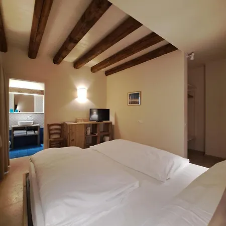 Bauernhof Collina Di Borgo San Mattia *