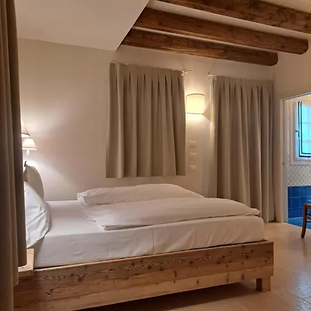 Bauernhof Collina Di Borgo San Mattia Verona