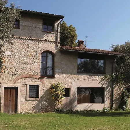 Collina Di Borgo San Mattia Bauernhof *