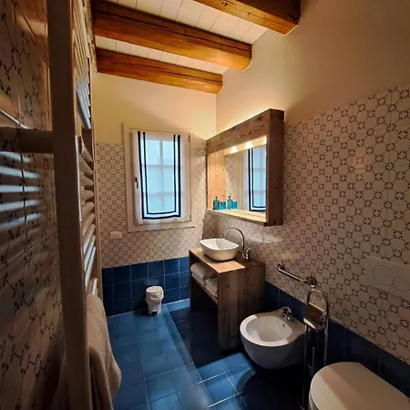Collina Di Borgo San Mattia * Verona