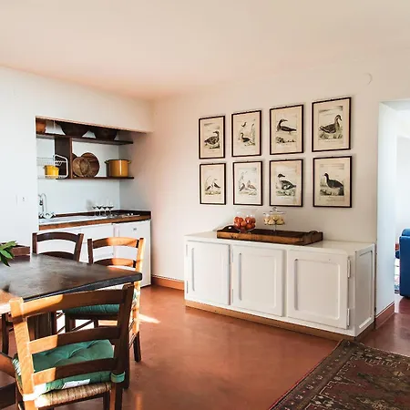 Bauernhof Collina Di Borgo San Mattia Verona