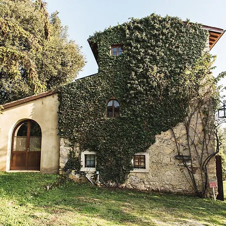 Bauernhof Collina Di Borgo San Mattia Verona