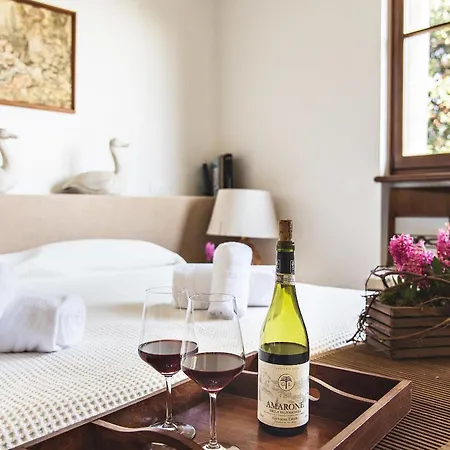 Alloggio per agriturismo Collina Di Borgo San Mattia Verona