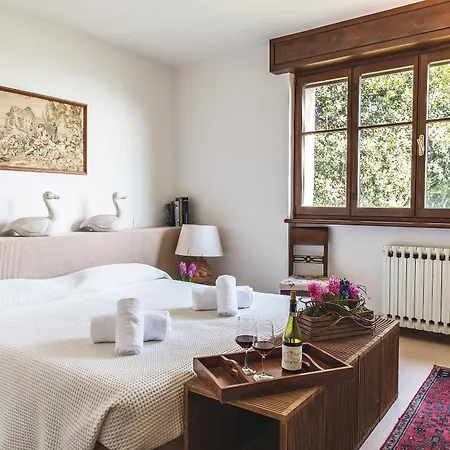 Collina Di Borgo San Mattia *