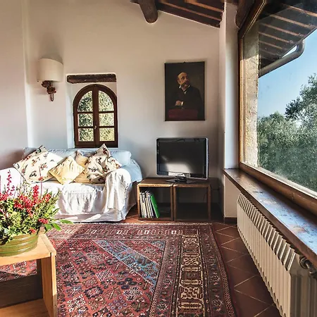 Collina Di Borgo San Mattia Verona