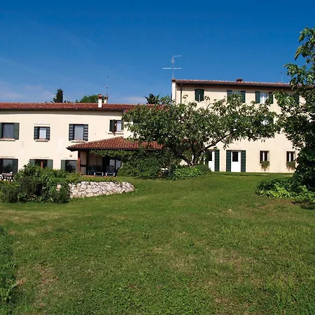 Bauernhof Collina Di Borgo San Mattia