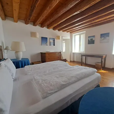 Bauernhof Collina Di Borgo San Mattia Verona