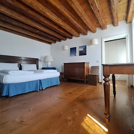 Collina Di Borgo San Mattia Verona