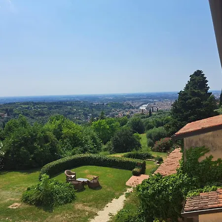 Collina Di Borgo San Mattia *