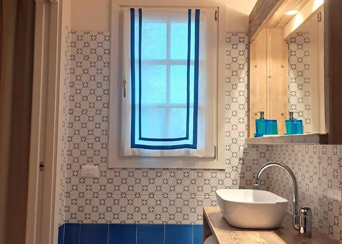 Séjour à la ferme Collina Di Borgo San Mattia