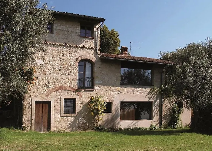 Collina Di Borgo San Mattia Séjour à la ferme *