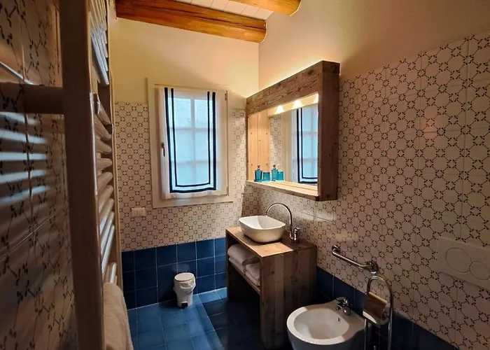 Collina Di Borgo San Mattia * Vérone