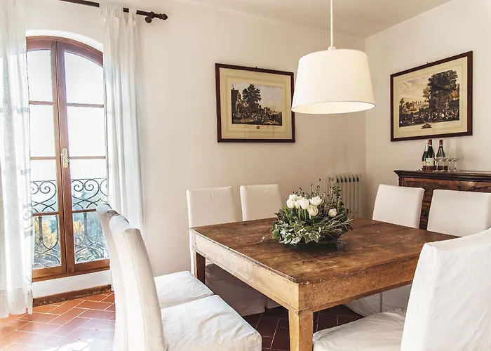 Collina Di Borgo San Mattia * Vérone