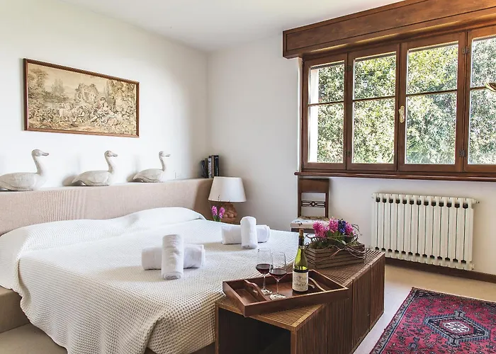 Collina Di Borgo San Mattia *