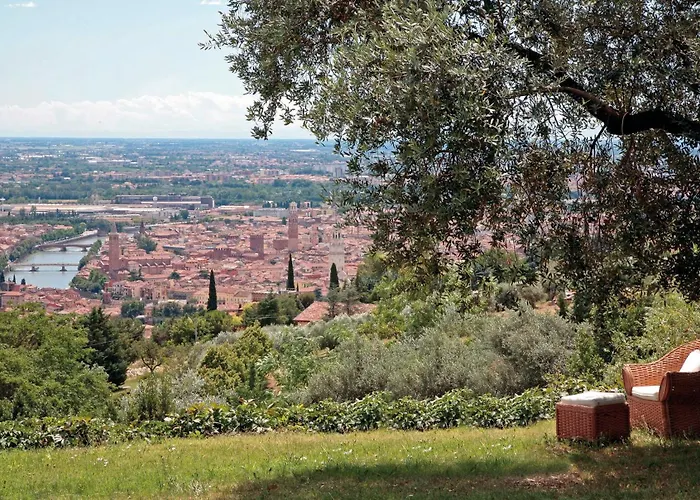 Collina Di Borgo San Mattia *