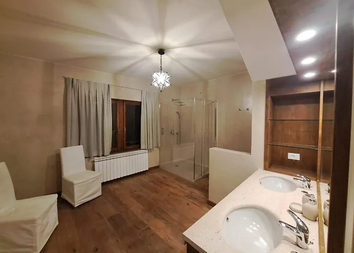 Collina Di Borgo San Mattia * Vérone