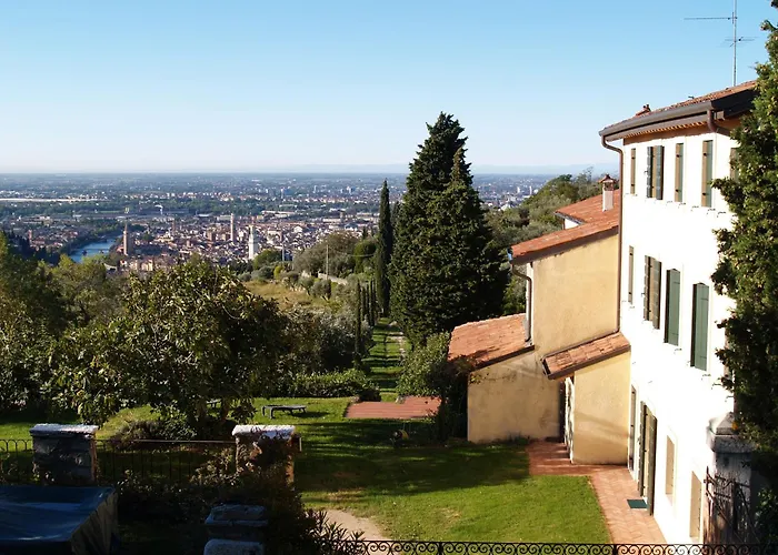 Collina Di Borgo San Mattia Séjour à la ferme