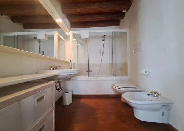 Collina Di Borgo San Mattia Séjour à la ferme