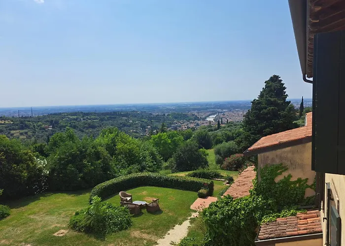 Collina Di Borgo San Mattia *