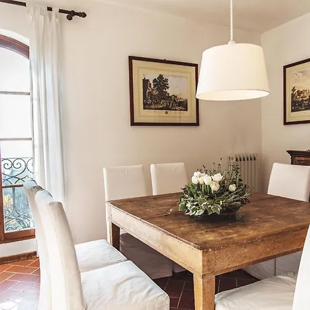 Collina Di Borgo San Mattia * Werona